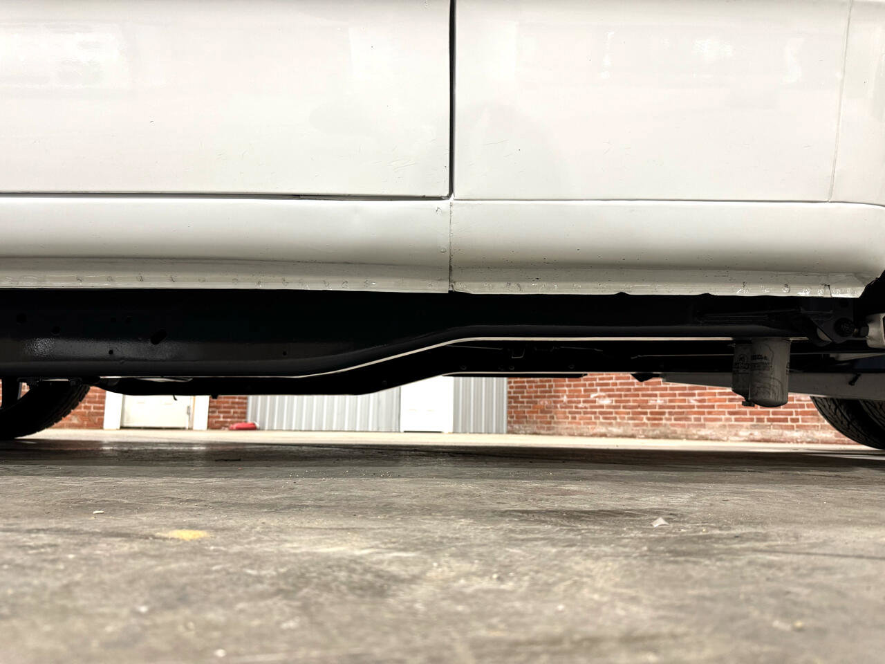 Used 1993 Dodge D/W Truck 350 RWD image 51