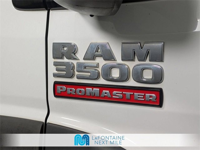 Used 2017 RAM ProMaster 3500 image 13
