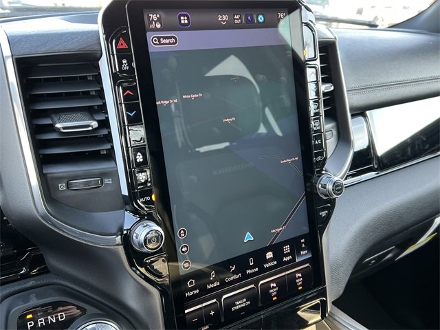 New 2026 RAM 1500 Laramie w/ Night Edition image 24