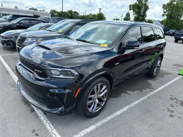 Used 2024 Dodge Durango SRT AWD/4WD image 2