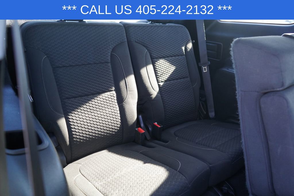 Used 2019 GMC Acadia SLE image 27