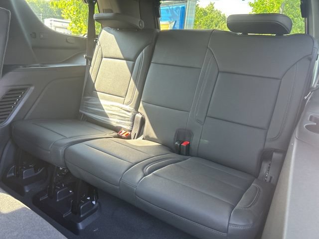 New 2026 Chevrolet Tahoe LT w/ Comfort Package AWD/4WD image 18