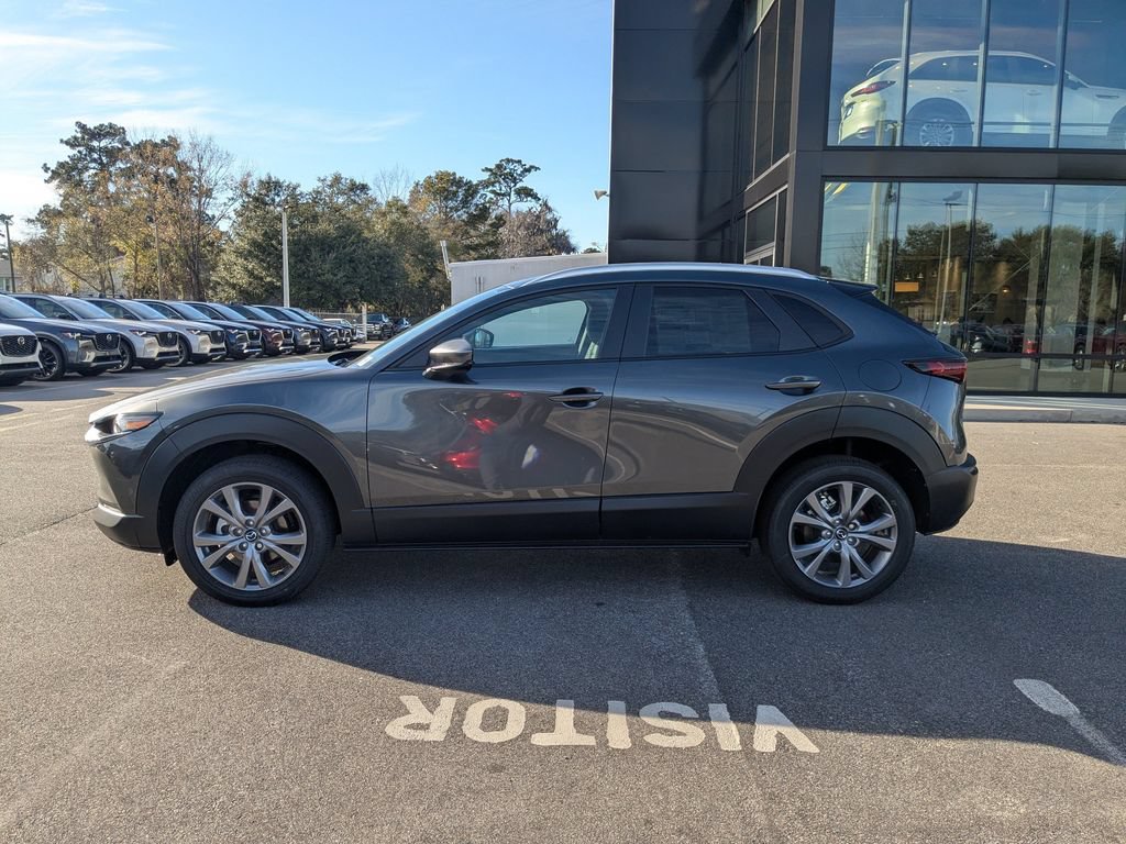 New 2026 MAZDA CX-30 AWD 2.5 S image 6