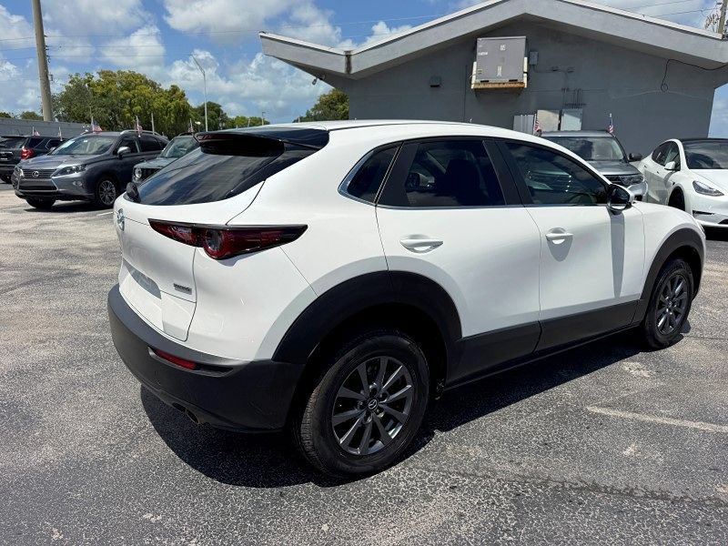 Used 2024 MAZDA CX-30 AWD 2.5 S image 5