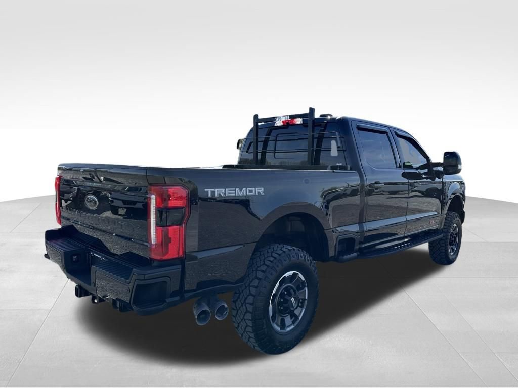 Used 2024 Ford F350 Lariat w/ Lariat Ultimate Package image 20