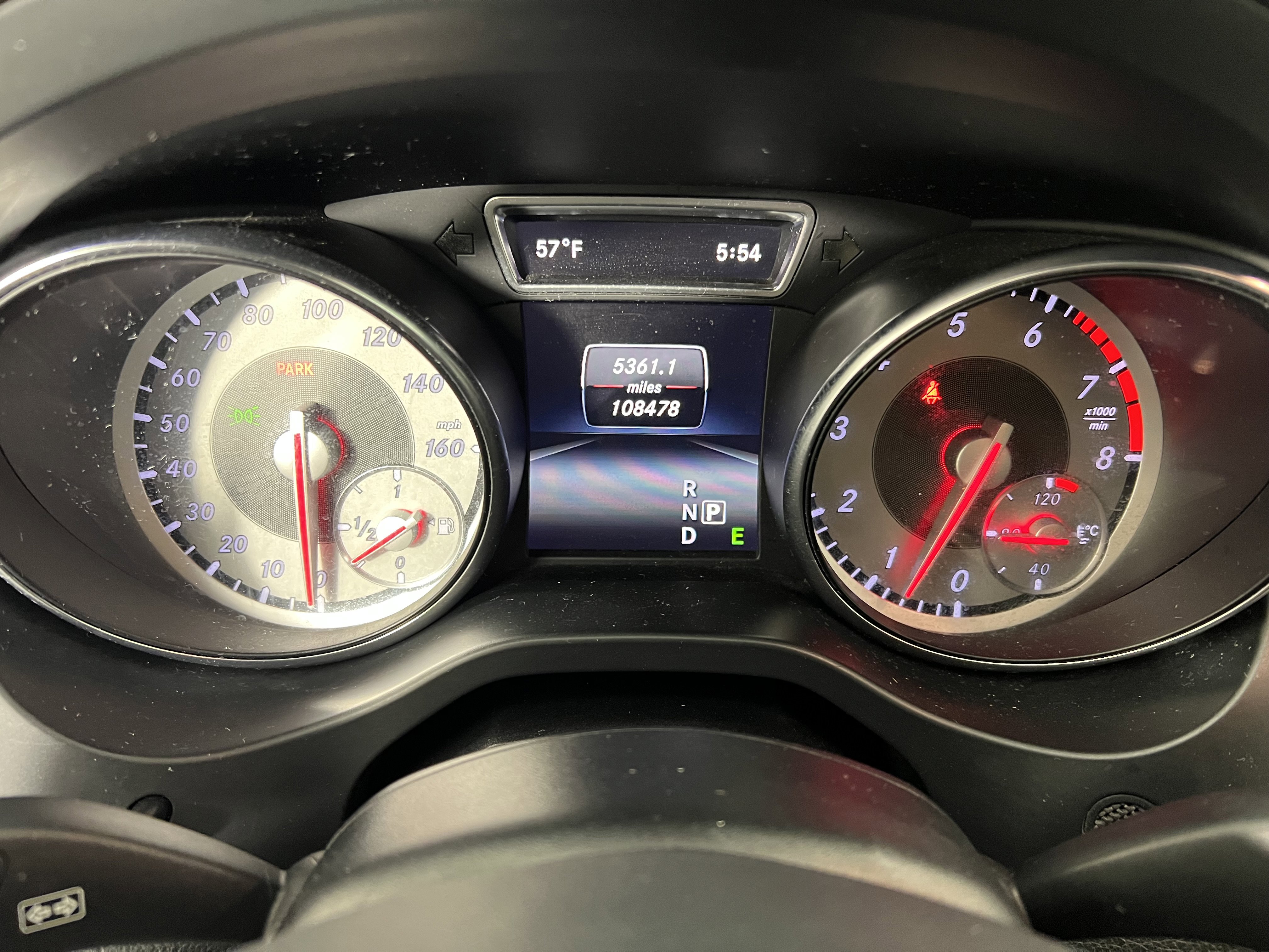 Certified 2015 Mercedes-Benz CLA 250 4MATIC image 27