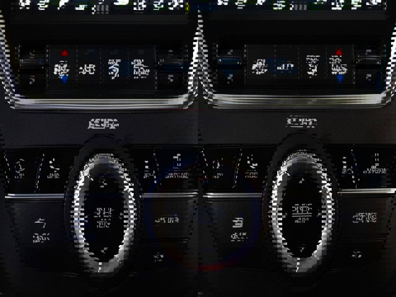 Used 2020 Acura MDX SH-AWD w/ Technology Package image 22