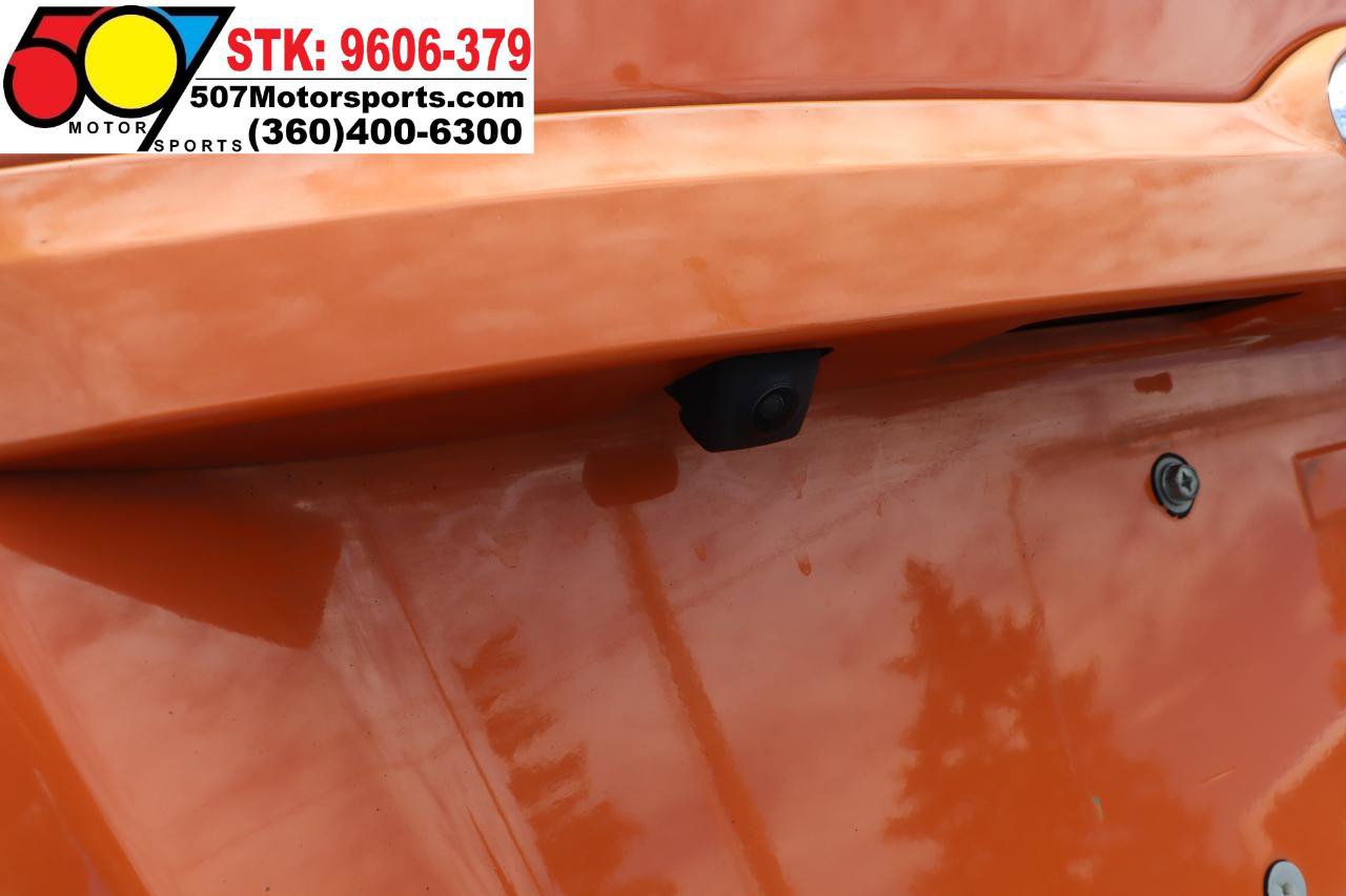 Used 2013 Subaru Crosstrek 2.0i Limited w/ Popular Pkg 1 AWD/4WD image 17