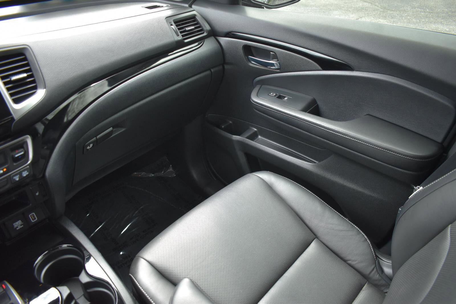 Used 2020 Honda Ridgeline RTL-E image 23