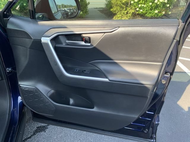 Certified 2023 Toyota RAV4 XLE Premium AWD/4WD image 13