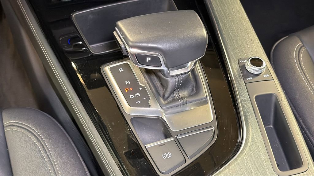 Used 2021 Audi A5 2.0T Premium Plus image 23