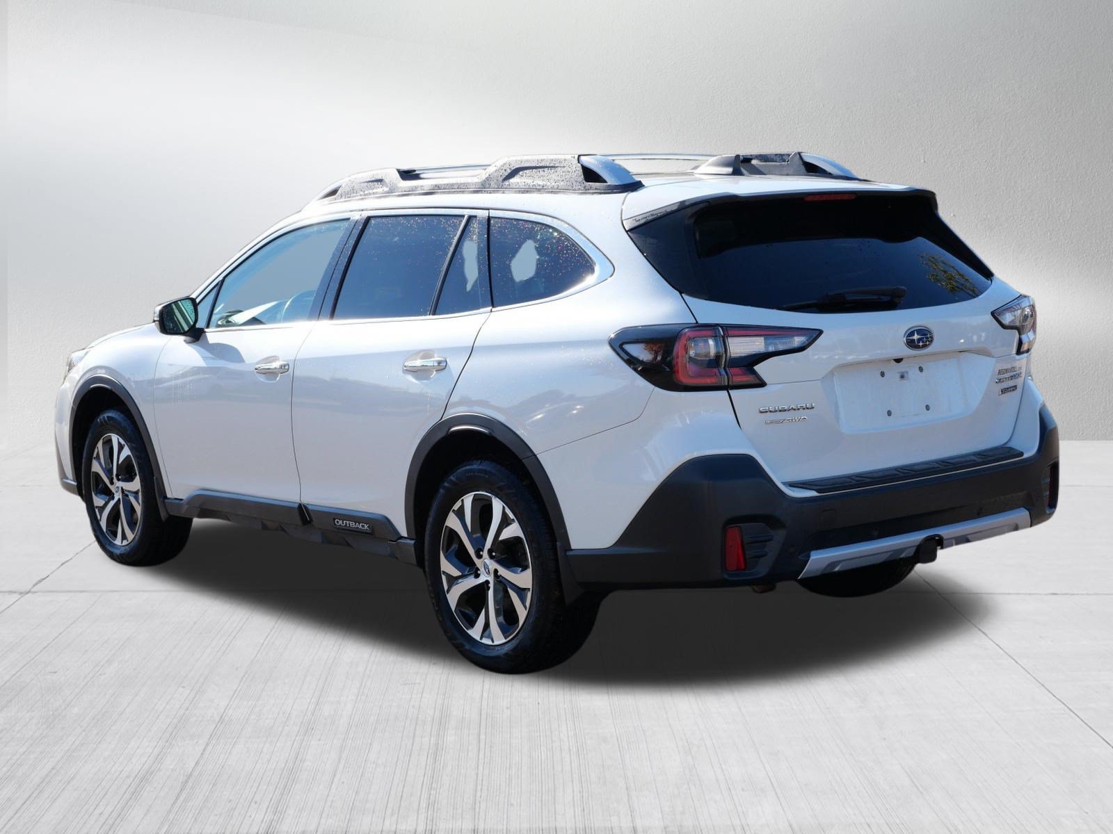 Used 2020 Subaru Outback Touring w/ Popular Package #2 AWD/4WD image 5
