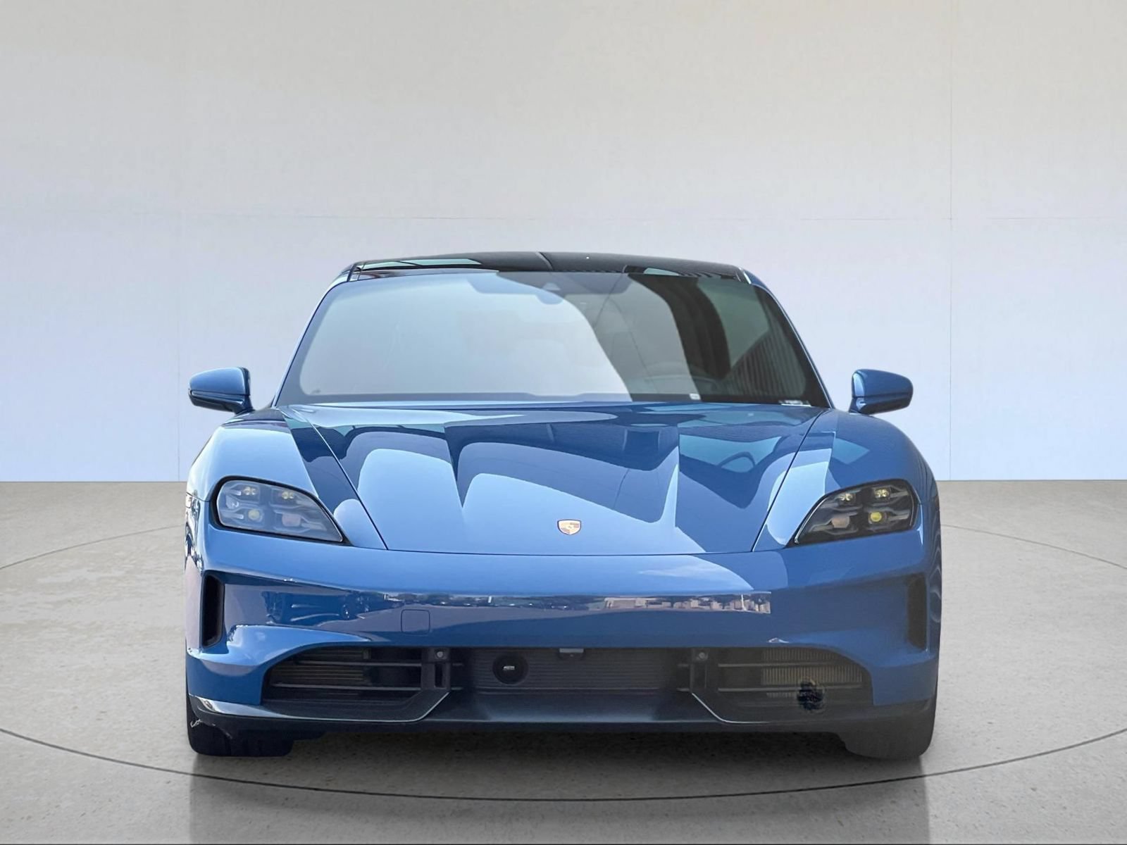 New 2026 Porsche Taycan GTS AWD/4WD image 11