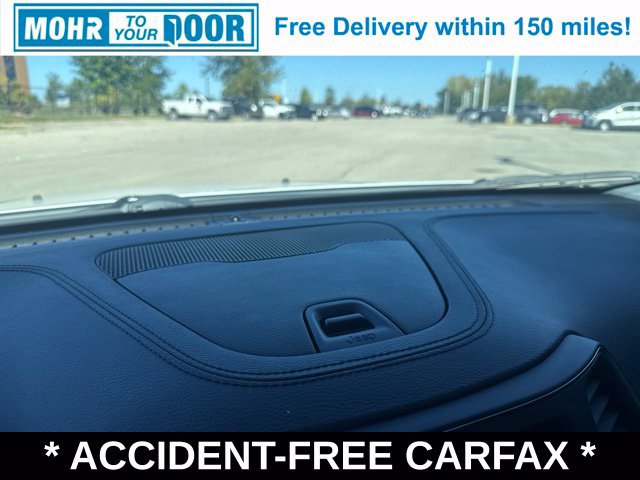 Used 2022 Jeep Cherokee Latitude w/ Sun & Sound Group AWD/4WD image 32