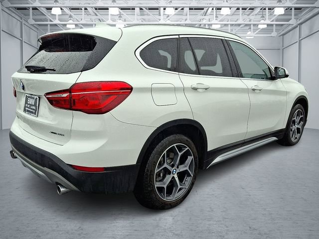 Used 2019 BMW X1 xDrive28i w/ Convenience Package image 5