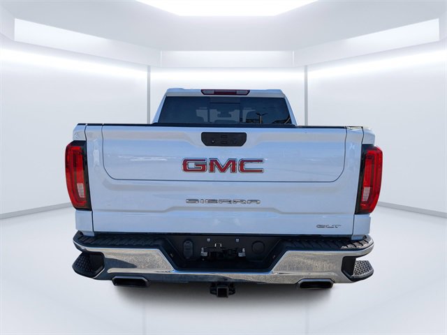 Used 2023 GMC Sierra 1500 SLT w/ SLT Premium Package image 4