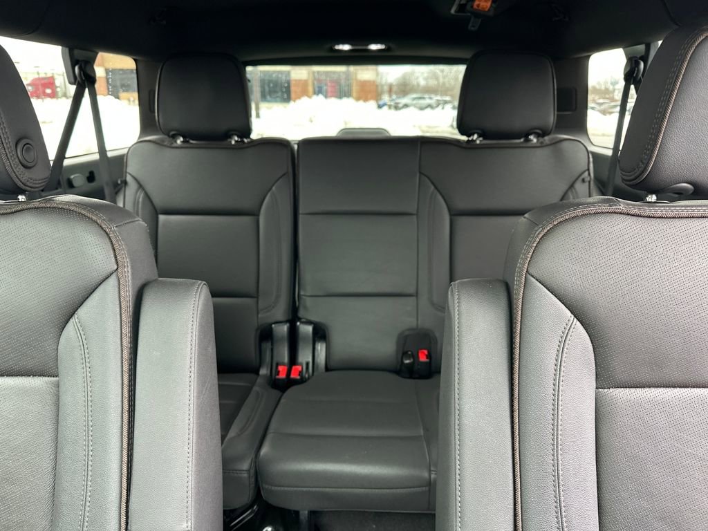 Certified 2023 Chevrolet Suburban High Country w/ Premium Package 2 image 27