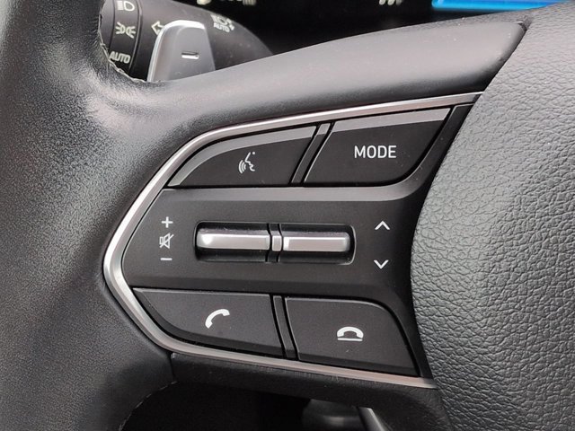 Used 2022 Hyundai Santa Fe Limited FWD image 27