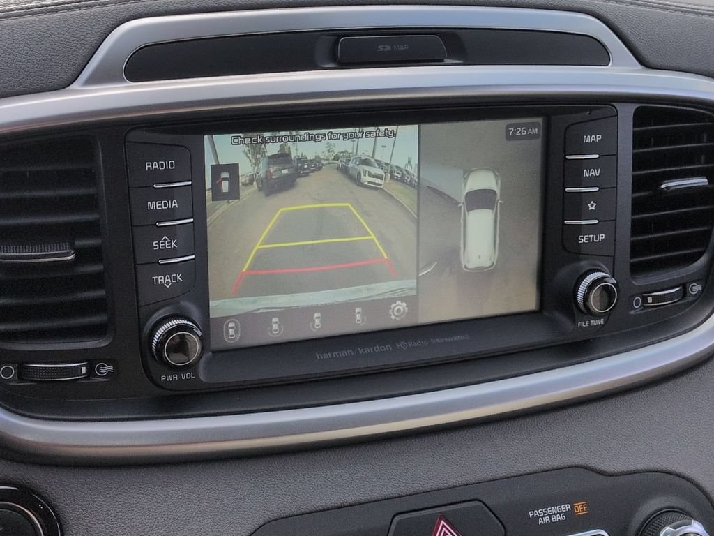 Used 2020 Kia Sorento SX FWD image 15