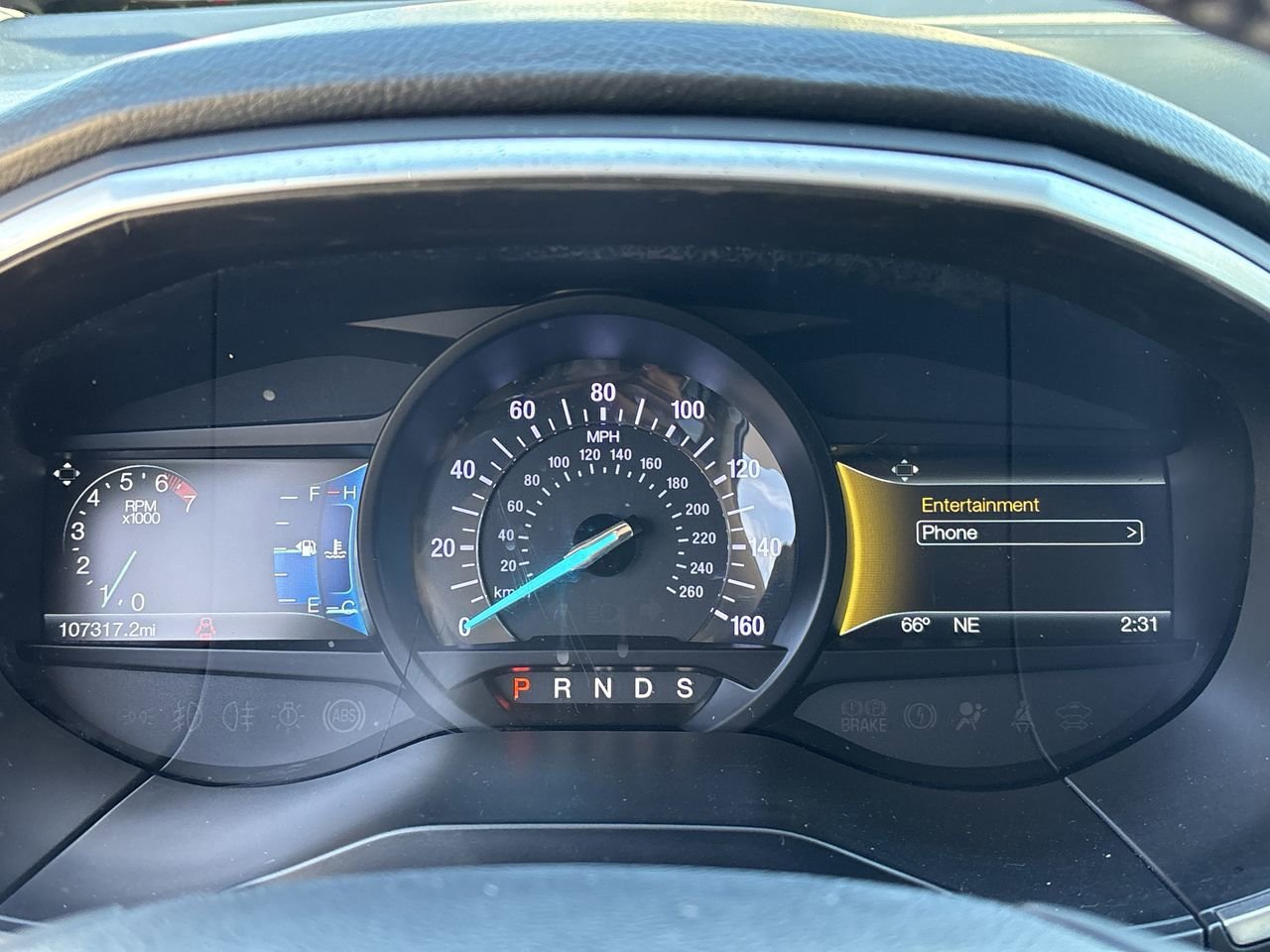 Used 2018 Ford Edge Titanium image 29