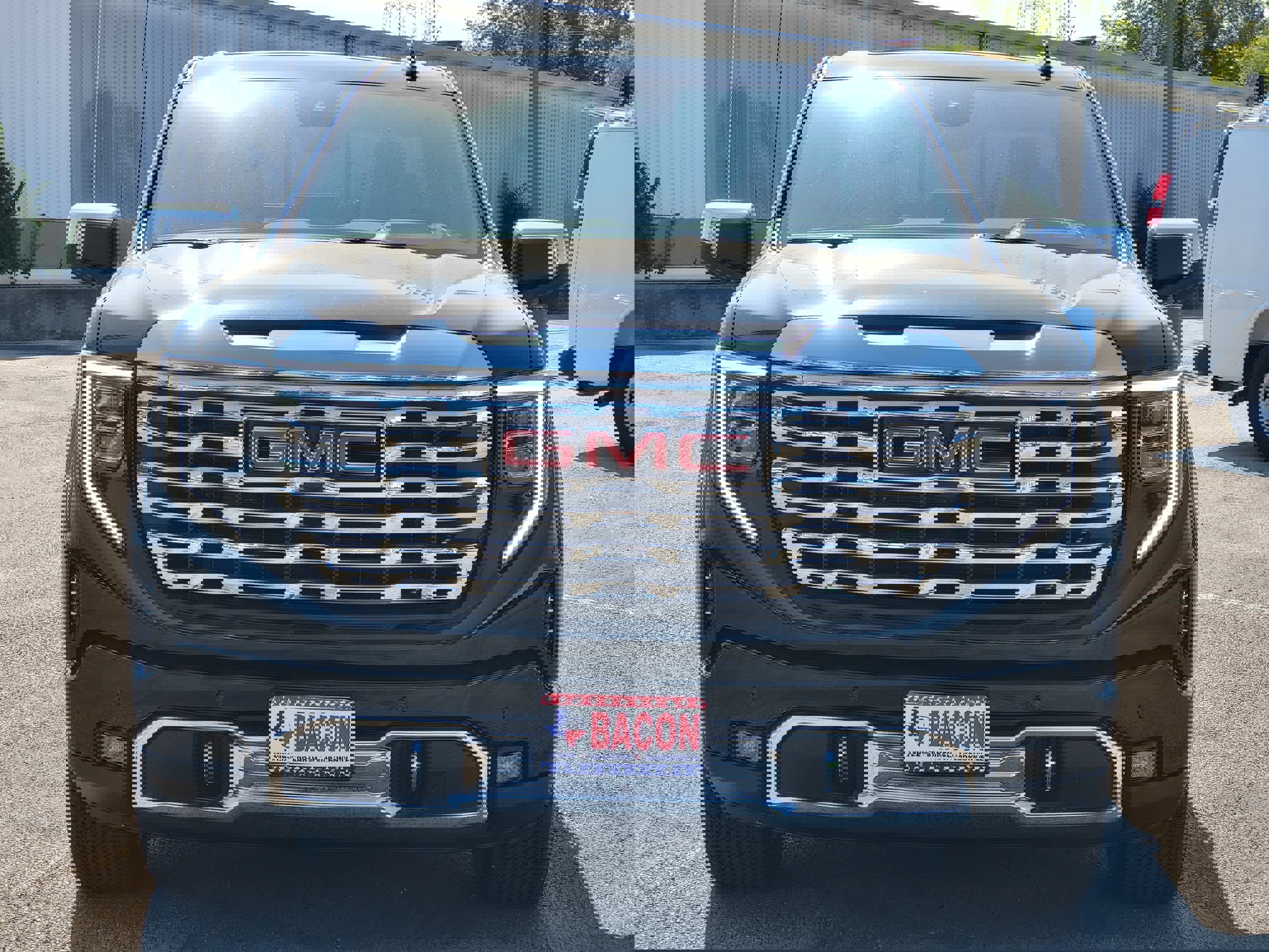 New 2026 GMC Sierra 1500 Denali w/ Denali Reserve Package image 2