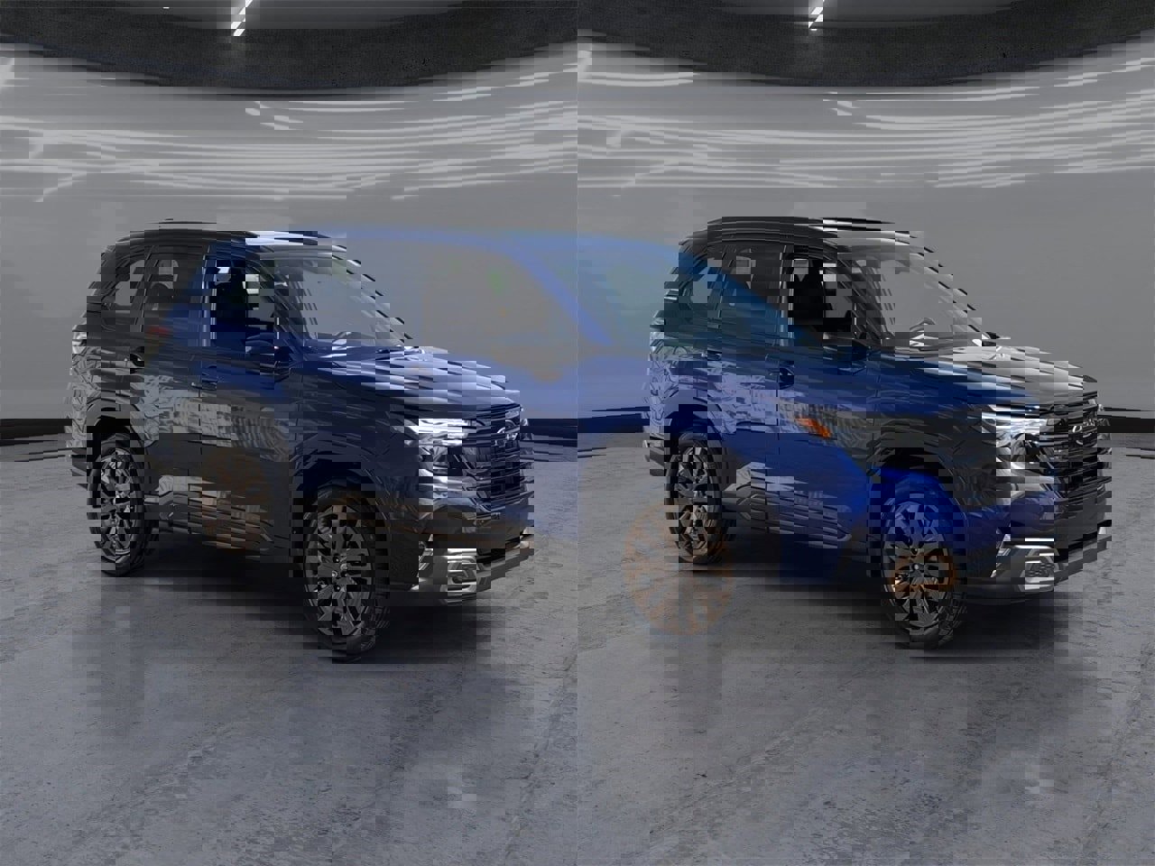 New 2026 Subaru Forester Sport image 2