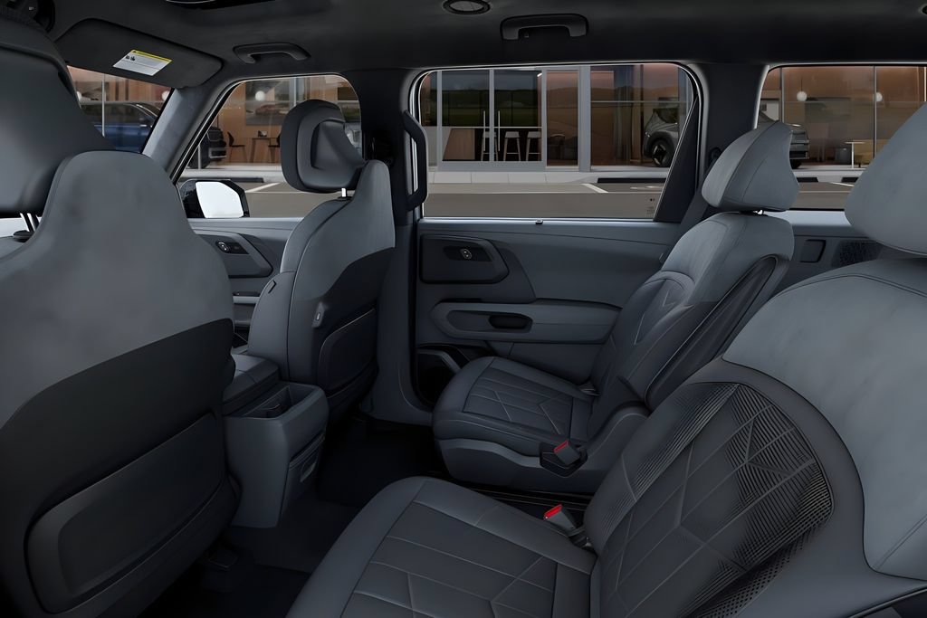 New 2027 Kia Telluride X-Line SX Prestige w/ Towing Package AWD/4WD image 31