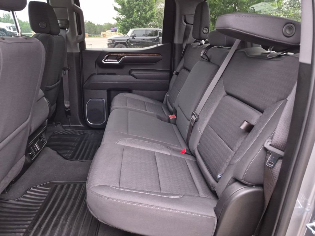 Used 2023 GMC Sierra 1500 Elevation RWD image 32