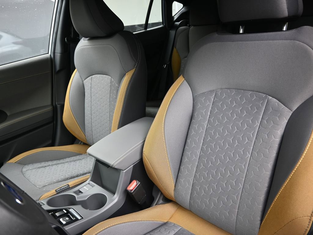 Used 2025 Subaru Crosstrek 2.5i Sport image 23