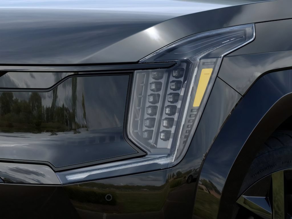 New 2026 Kia EV9 Land w/ Nightfall Edition Package AWD/4WD image 10