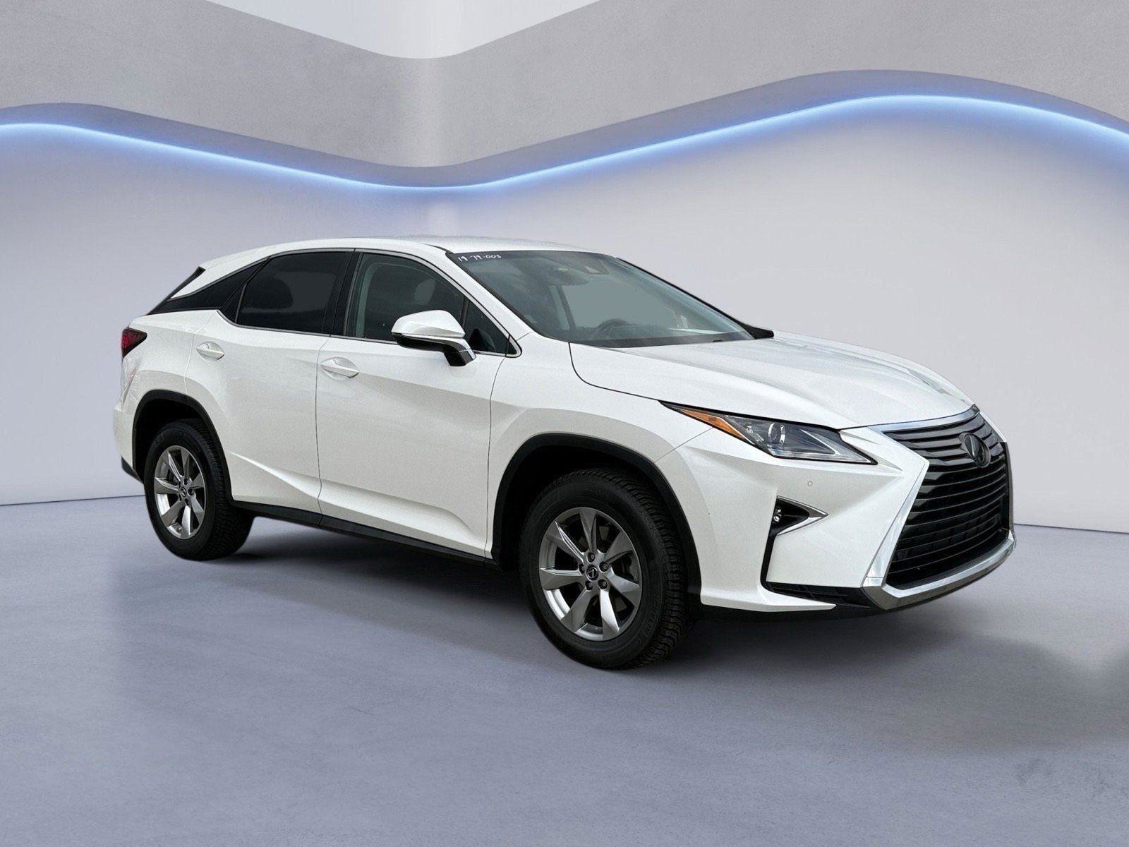 Used 2019 Lexus RX 350 FWD w/ Accessory Package image 1