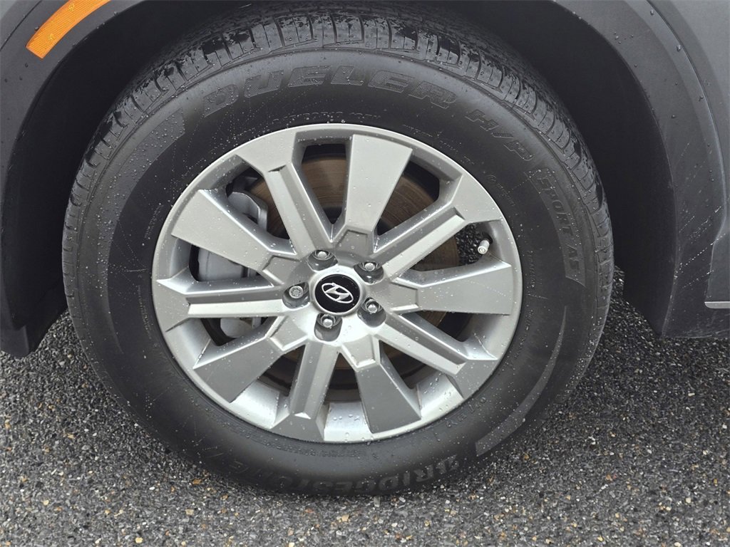 Used 2024 Hyundai Palisade SEL image 9