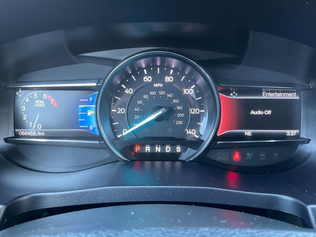 Used 2017 Ford Explorer XLT w/ Equipment Group 202A image 42