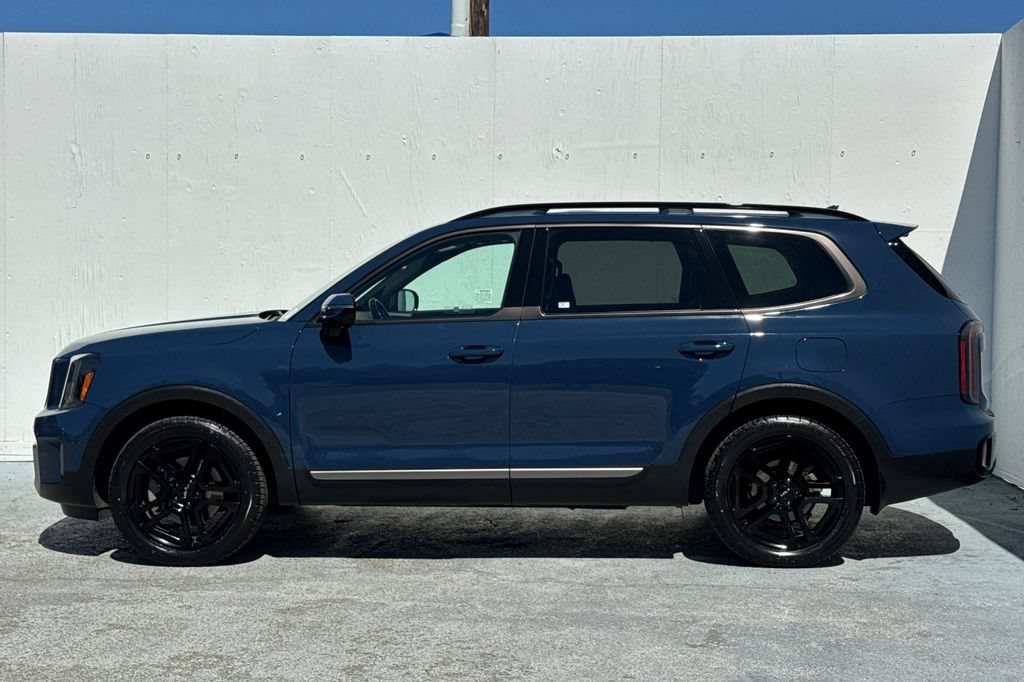 Used 2023 Kia Telluride SX Prestige X-Line AWD/4WD image 6