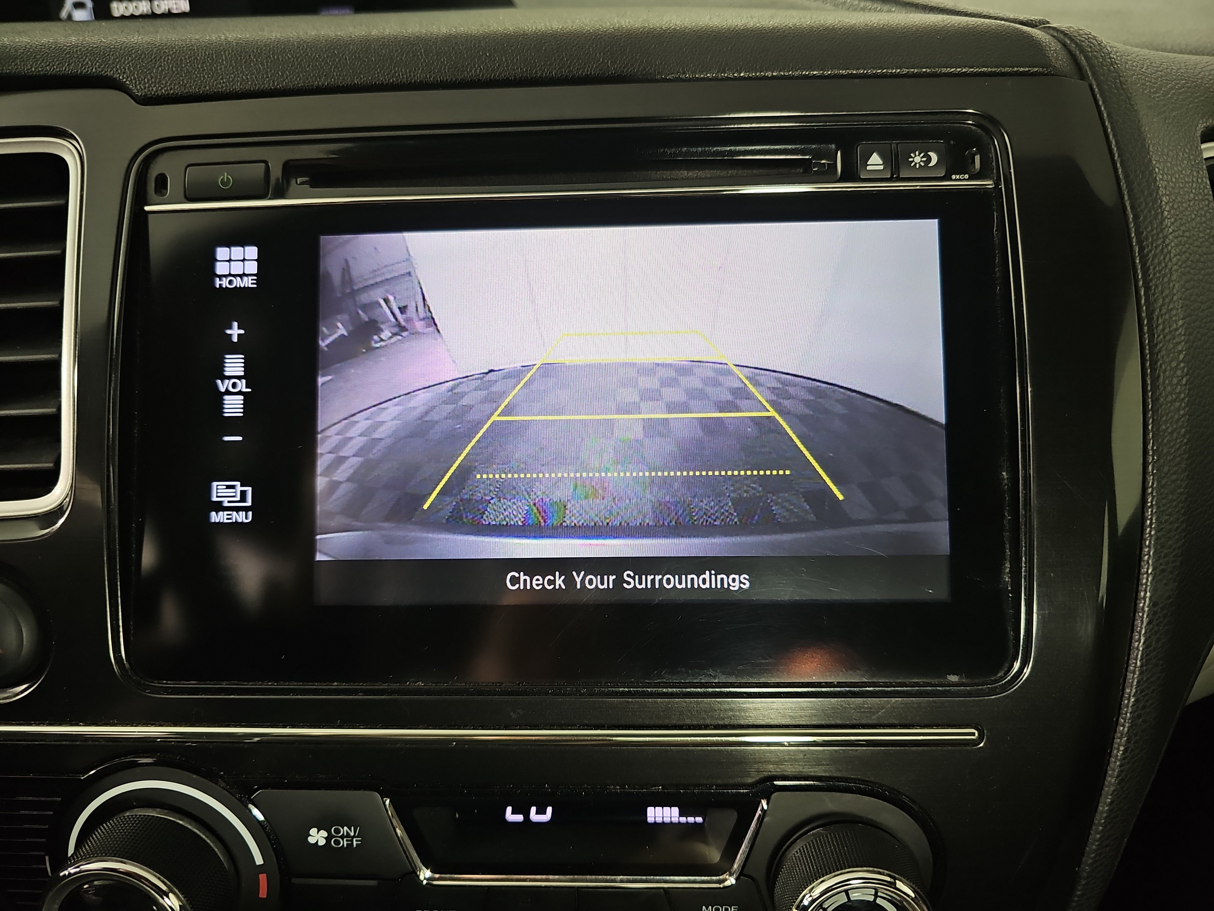 Used 2015 Honda Civic EX image 24