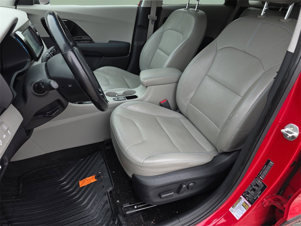 Used 2018 Kia Niro Touring image 20