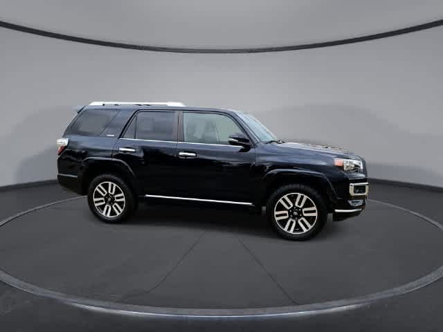 Used 2021 Toyota 4Runner Limited w/ Convenience Package (TMS) AWD/4WD image 9