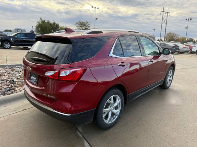 Used 2018 Chevrolet Equinox Premier image 5