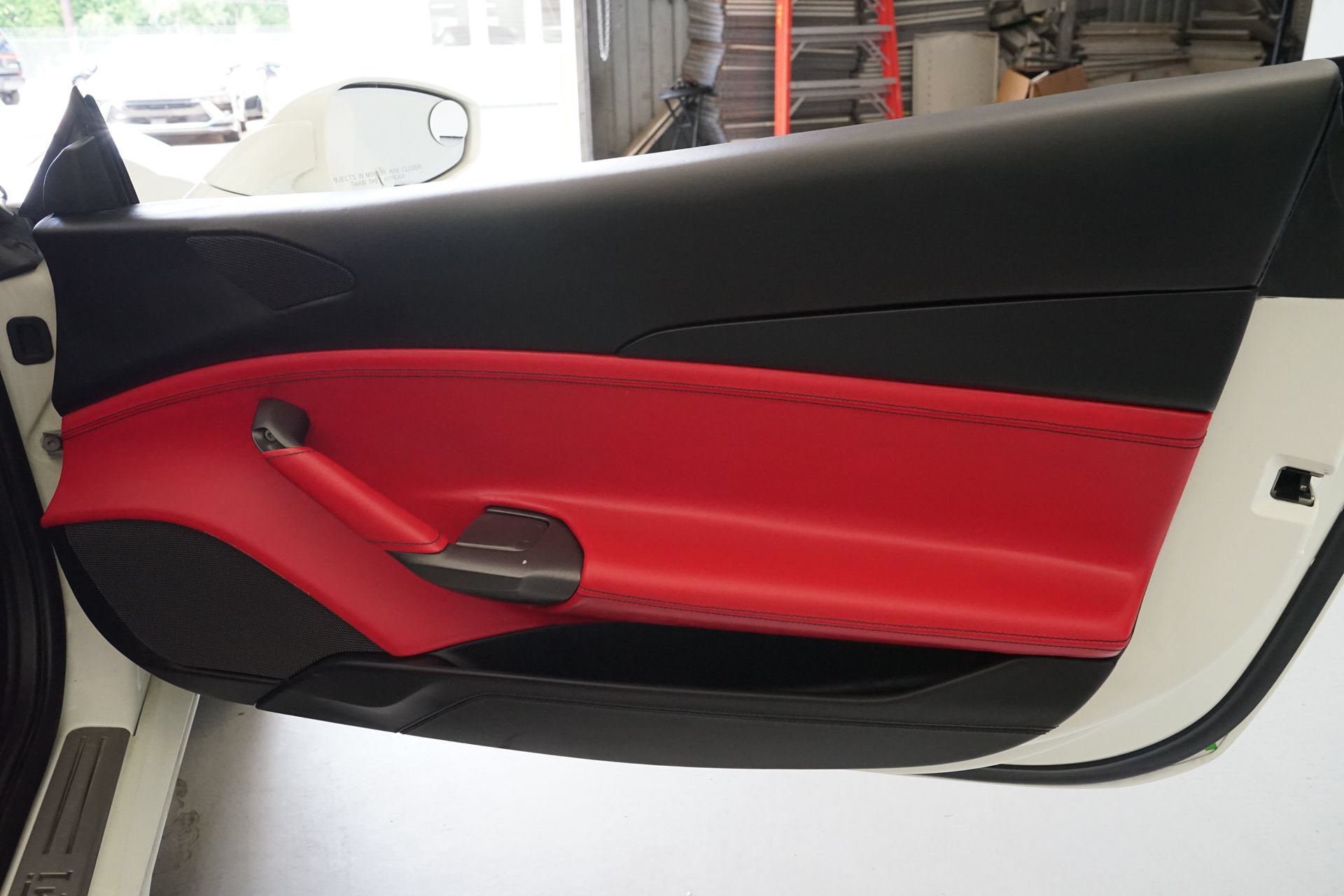 Used 2019 Ferrari 488 Spider RWD image 19