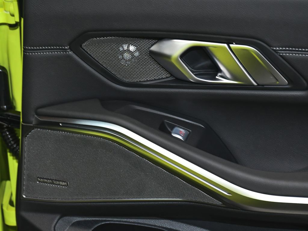 Used 2026 BMW M3 Competition image 15