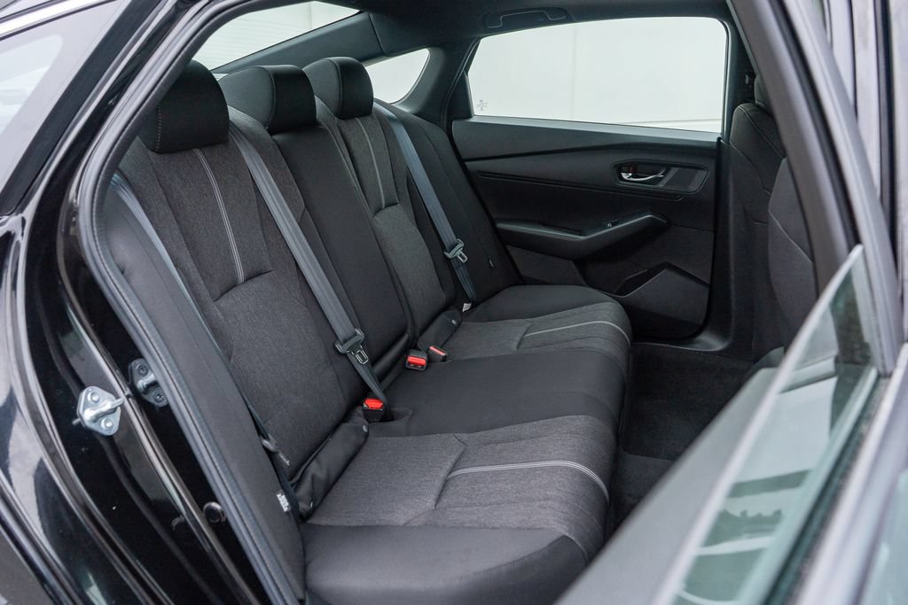 Certified 2023 Honda Accord Sport image 15