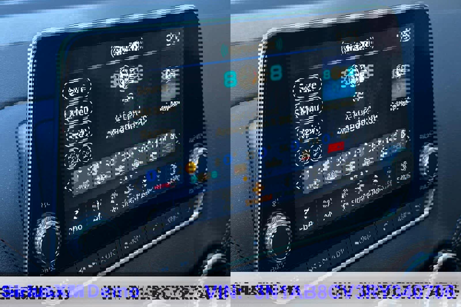 Used 2024 Nissan Sentra SV w/ All-Weather Package image 27