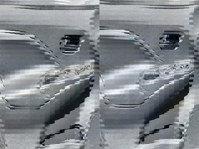 New 2025 Nissan Versa S image 7