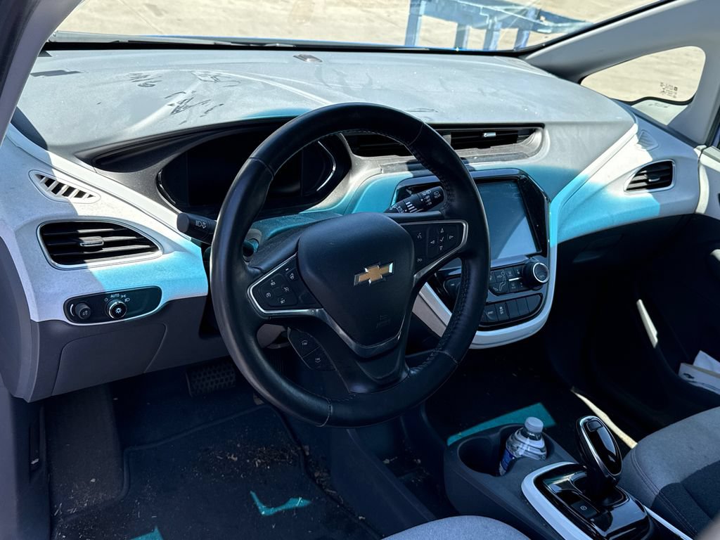 Used 2018 Chevrolet Bolt LT FWD image 2
