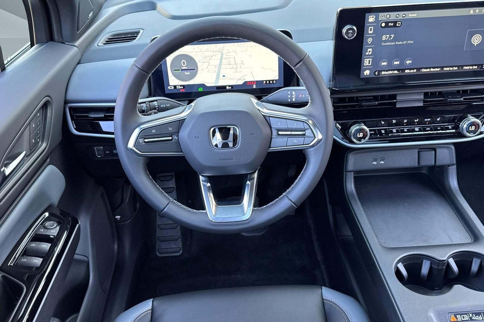 New 2025 Honda Prologue Touring image 24