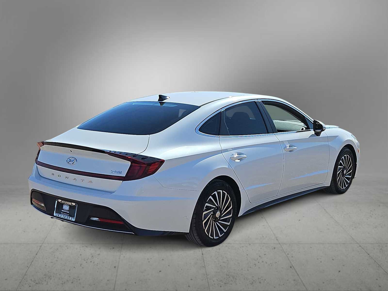 Certified 2021 Hyundai Sonata SEL image 8