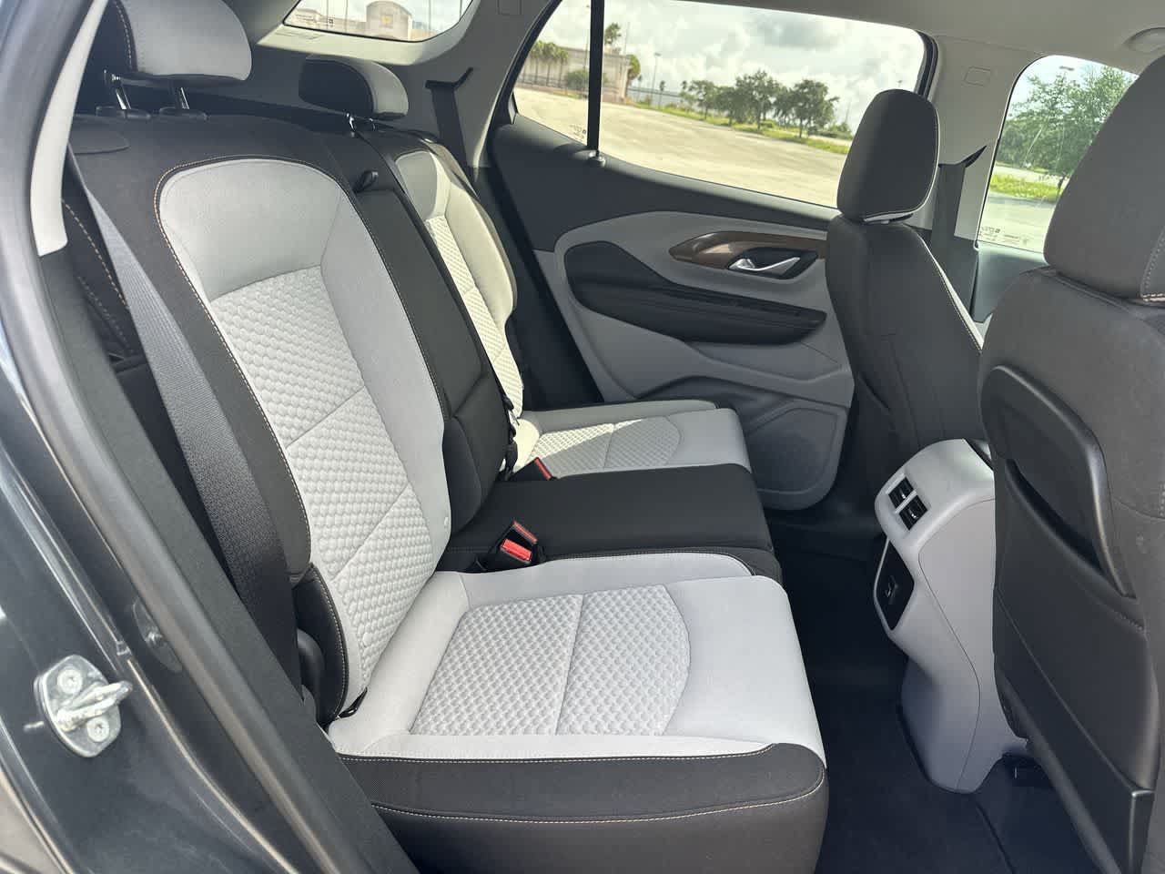 Used 2018 GMC Terrain SLE FWD image 20