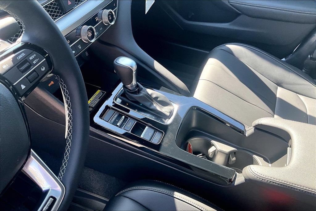 New 2026 Acura Integra A-Spec FWD image 21