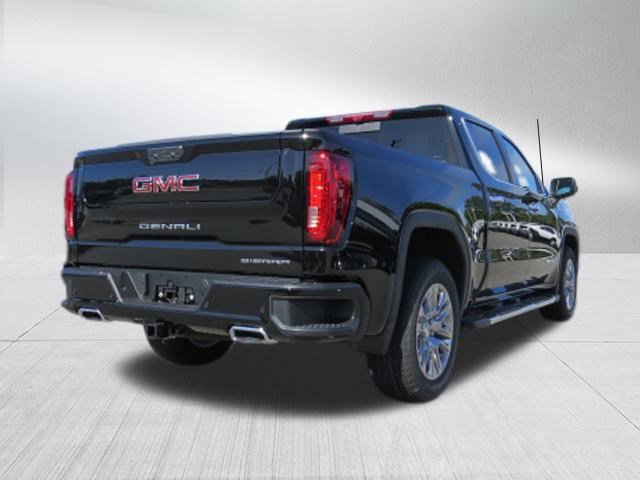New 2026 GMC Sierra 1500 Denali w/ Technology Package image 3