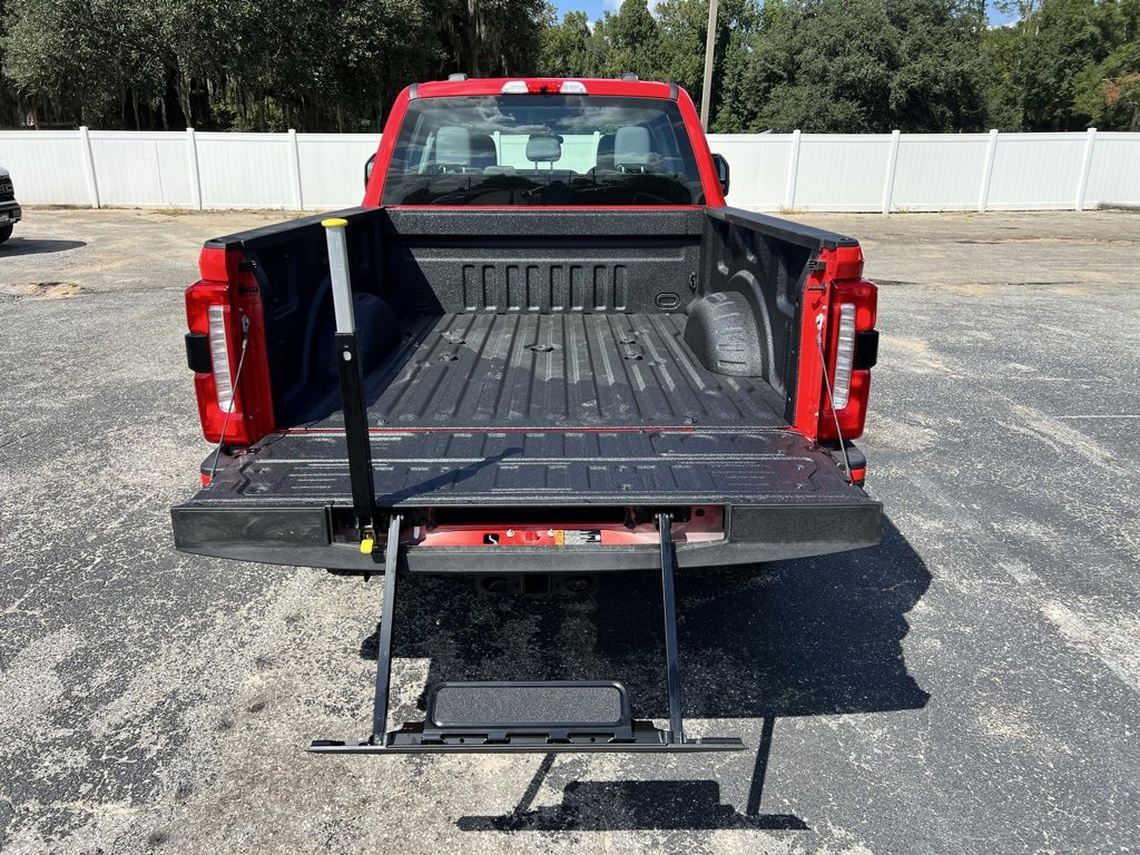 New 2026 Ford F250 XL image 5